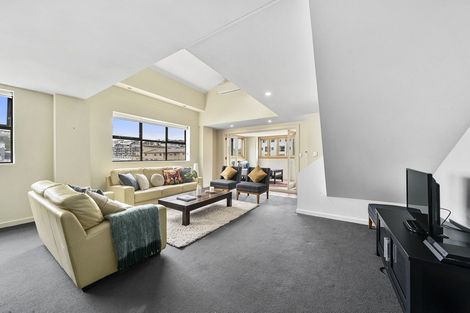 Photo of property in The Fletcher Trust Building, 14u6 College Street, Te Aro, Wellington, 6011