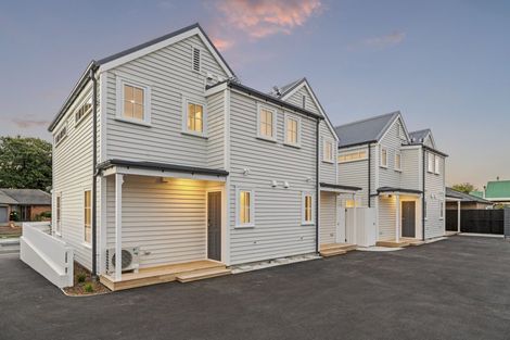 Photo of property in 6 Ensors Road, Opawa, Christchurch, 8023