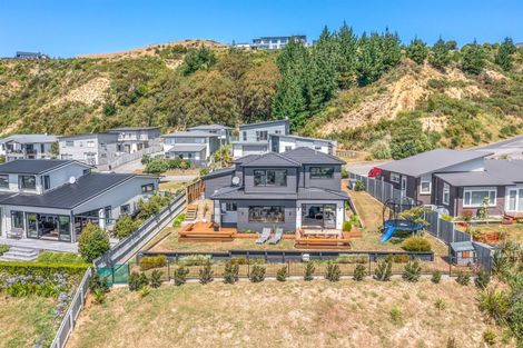 Photo of property in 20 Pacific View, Whitby, Porirua, 5024