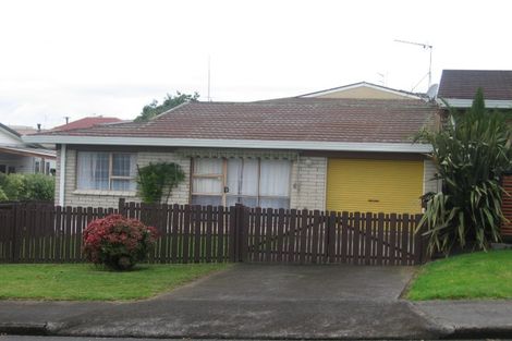 Photo of property in 5/14 Menary Street, Papakura, 2110