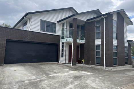 Photo of property in 9a Alan Avenue, Henderson, Auckland, 0610