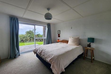 Photo of property in 299 Ahu Ahu Road, Kaitake, New Plymouth, 4374
