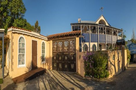 Photo of property in 37 Gillies Crescent, Waimarama, Havelock North, 4294