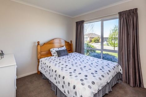 Photo of property in 11 Burford Way, Rolleston, 7615