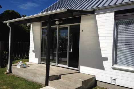 Photo of property in 1/12 Keoghs Lane, St Albans, Christchurch, 8014