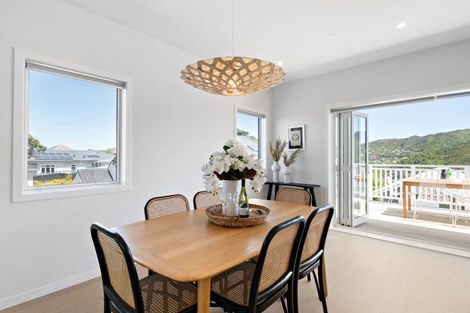 Photo of property in 74u5 Jubilee Road, Khandallah, Wellington, 6035