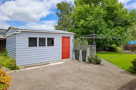 Photo of property in 19 Mount View Place, Waipukurau, 4200