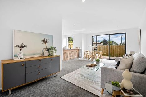 Photo of property in 57a Ruskin Street, Addington, Christchurch, 8024
