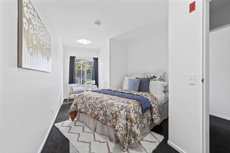 Photo of property in Luxford Villas, 314/72u Herald Street, Berhampore, Wellington, 6023