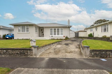 Photo of property in 51 Nottingham Avenue, Awapuni, Palmerston North, 4412
