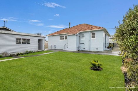 Photo of property in 36 Maxwell Avenue, Durie Hill, Whanganui, 4500