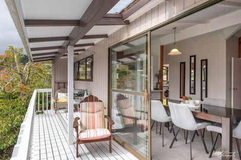 Photo of property in 8 Tapestry Grove, Silverstream, Upper Hutt, 5019