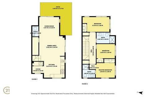Photo of property in 21 Nanjing Road, Pukekohe, 2120
