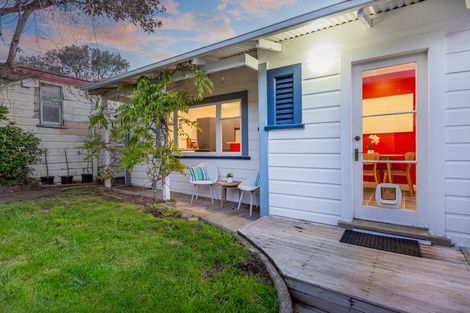 Photo of property in 115 Constable Street, Newtown, Wellington, 6021