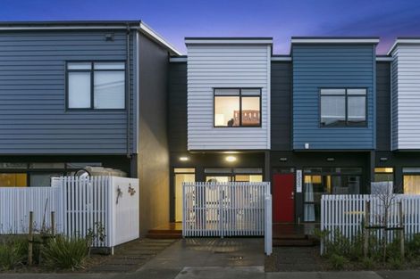Photo of property in 14 Mollusc Road, Hobsonville, Auckland, 0616
