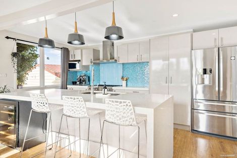 Photo of property in 47 Lysander Crescent, Beach Haven, Auckland, 0626