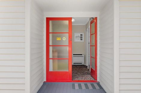 Photo of property in 41 Bass Street, Woolston, Christchurch, 8062