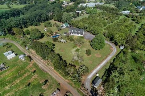 Photo of property in 490 Fitzgerald Road, Drury, 2577