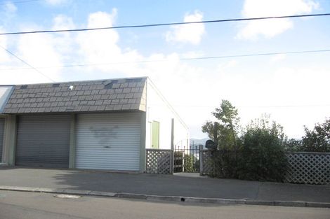 Photo of property in 30 Townsend Road, Miramar, Wellington, 6022