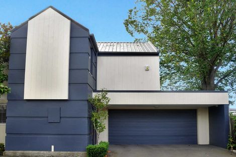 Photo of property in 6/17 Eversleigh Street, St Albans, Christchurch, 8014