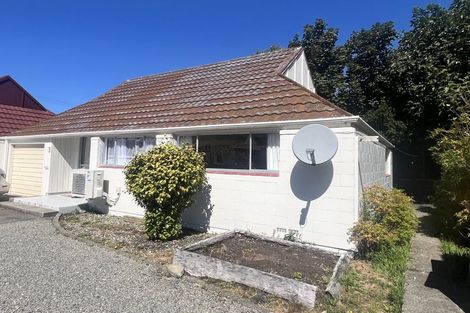 Photo of property in 56c Mackenzie Street, Winton, 9720