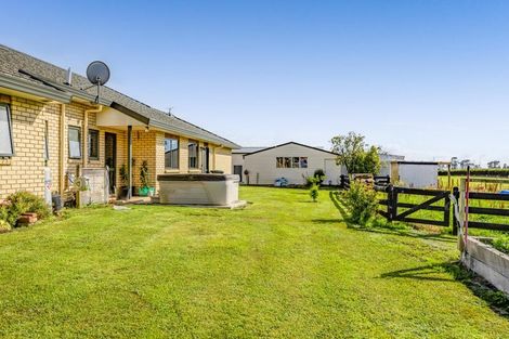Photo of property in 144 Monmouth Road, Pembroke, Stratford, 4394