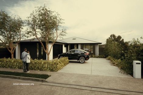 Photo of property in 23 Drylands Drive, Rolleston, 7614