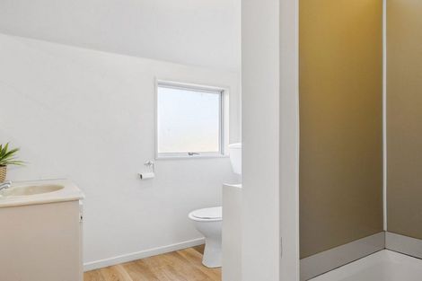 Photo of property in 2/4 Jordan Street, Sydenham, Christchurch, 8023