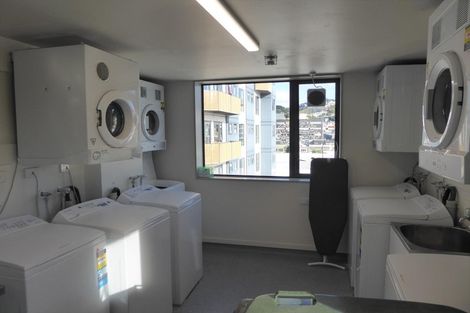 Photo of property in Southern Cross Apartments, 212/35 Abel Smith Street, Te Aro, Wellington, 6011