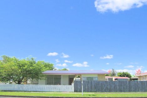 Photo of property in 32 Rata Street, Matamata, 3400