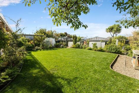 Photo of property in 17 Monowai Crescent, North New Brighton, Christchurch, 8083