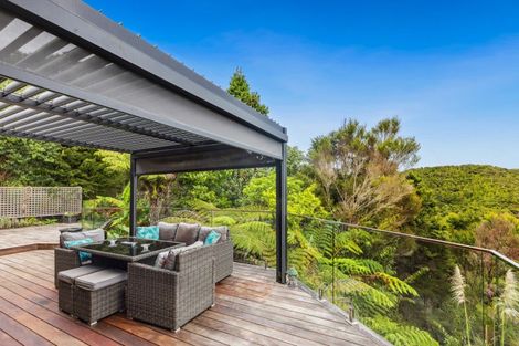 Photo of property in 43 Hihitahi Rise, Paihia, 0200
