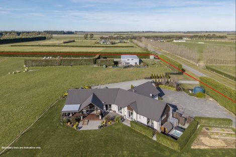 Photo of property in 42 Nuffield Drive, Methven, Rakaia, 7782