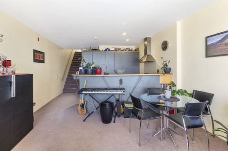 Photo of property in Sirocco Apartments, 818/8u Church Street, Wellington Central, Wellington, 6011