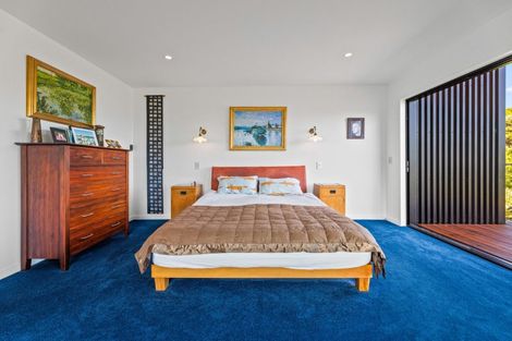 Photo of property in 49 Long Bay Road, Takamatua, Akaroa, 7583