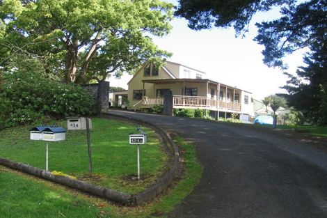 Photo of property in 434a Maunu Road, Maunu, Whangarei, 0110