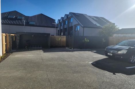 Photo of property in 2/114 Stanmore Road, Linwood, Christchurch, 8011