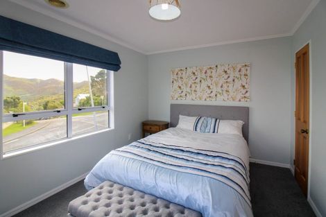 Photo of property in 28 Satara Crescent, Khandallah, Wellington, 6035