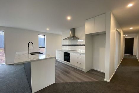 Photo of property in 12c Rahme Crescent, Kaiapoi, 7630