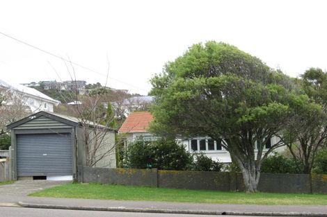 Photo of property in 34 Beauchamp Street, Karori, Wellington, 6012