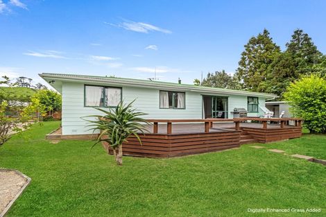 Photo of property in 114 Kairua Road, Kairua, Tauranga, 3175