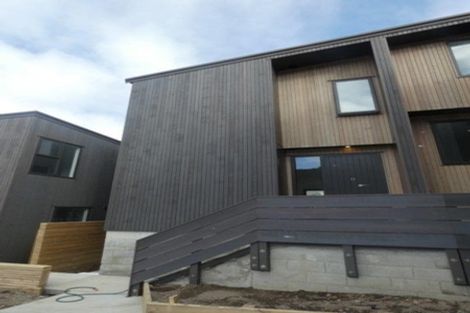 Photo of property in 11/20u Trent Street, Island Bay, Wellington, 6023