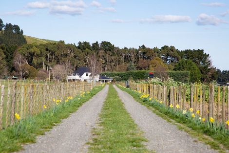Photo of property in 66 Hamilton Road, Dannevirke, 4976