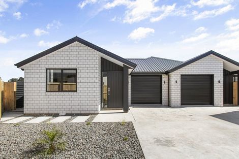 Photo of property in 23u7 Marjoriefield Mews, Fitzroy, Hamilton, 3282