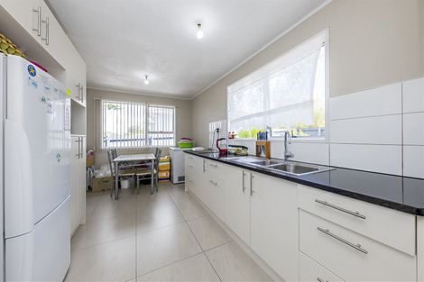 Photo of property in 1/7 Vetori Place, Clover Park, Auckland, 2023