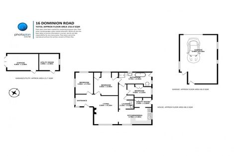 Photo of property in 16 Dominion Road, Nawton, Hamilton, 3200