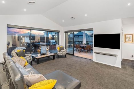 Photo of property in 4 Kinnerton Lane, Casebrook, Christchurch, 8051