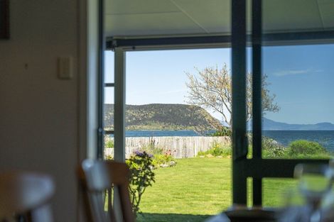 Photo of property in 144 State Highway 1, Waitahanui, Taupo, 3378