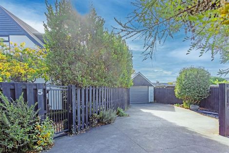 Photo of property in 3/399 Gloucester Street, Linwood, Christchurch, 8011
