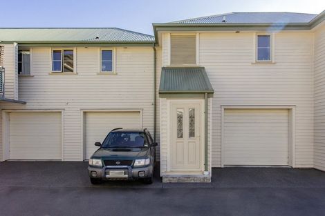 Photo of property in Wilton Close, 3/235 Salisbury Street, Christchurch Central, Christchurch, 8013